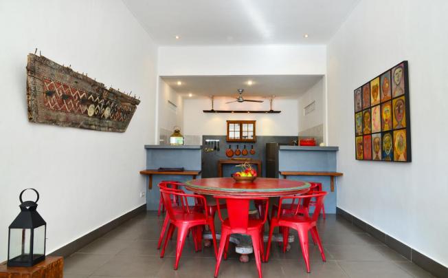 Фото отеля PREMIUM VILLAS SEMINYAK