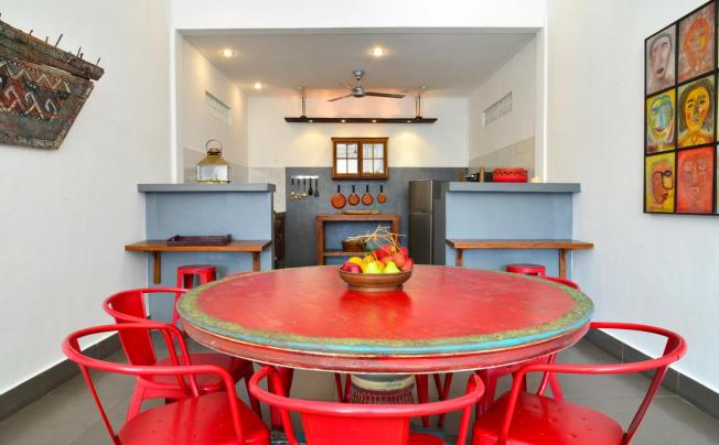 Фото отеля PREMIUM VILLAS SEMINYAK