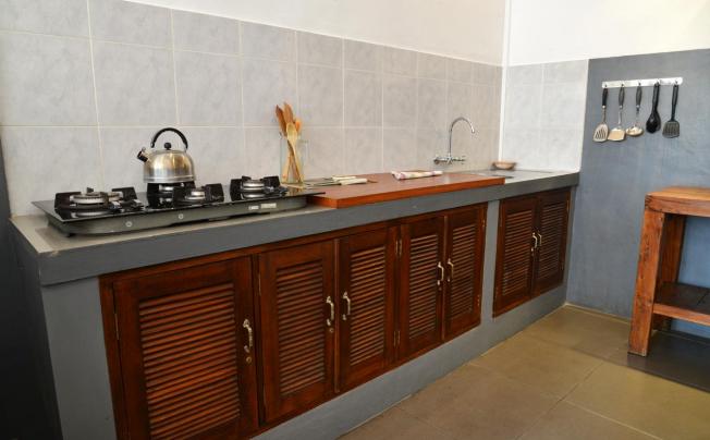 Фото отеля PREMIUM VILLAS SEMINYAK