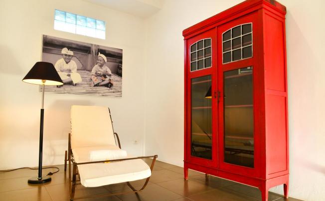 Фото отеля PREMIUM VILLAS SEMINYAK