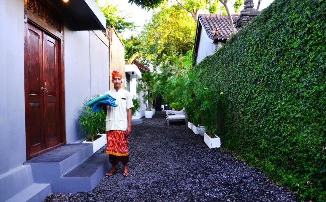 Фото отеля PREMIUM VILLAS SEMINYAK