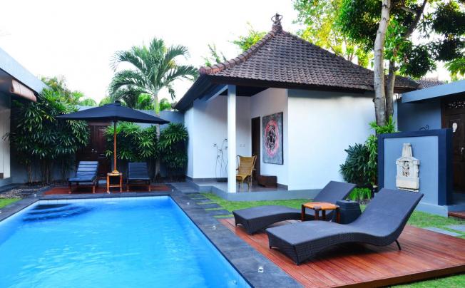 Фото отеля PREMIUM VILLAS SEMINYAK