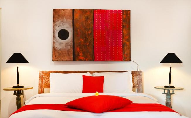 Фото отеля PREMIUM VILLAS SEMINYAK