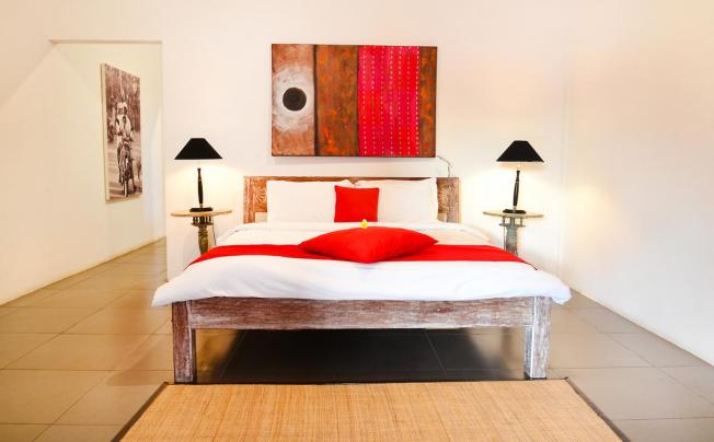 Фото отеля PREMIUM VILLAS SEMINYAK