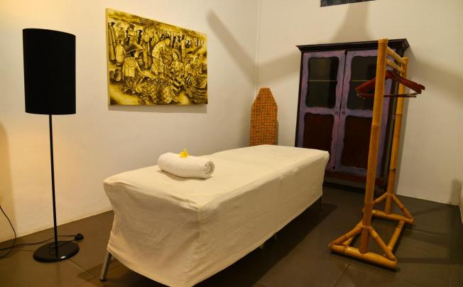 Фото отеля PREMIUM VILLAS SEMINYAK