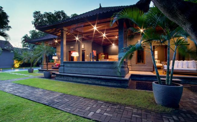 Фото отеля PREMIUM VILLAS SEMINYAK