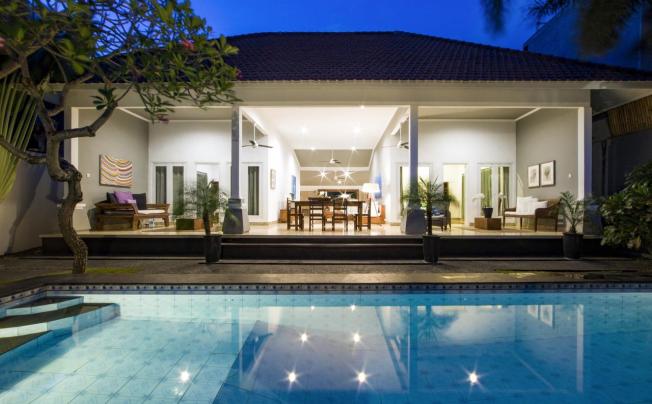 Фото отеля PREMIUM VILLAS SEMINYAK