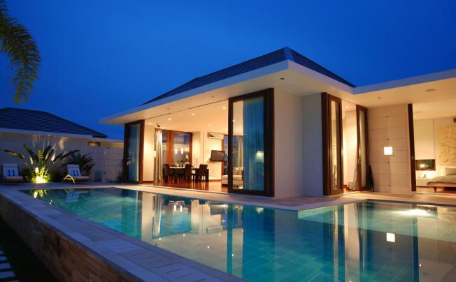 Фото отеля C151 Smart Villas Seminyak