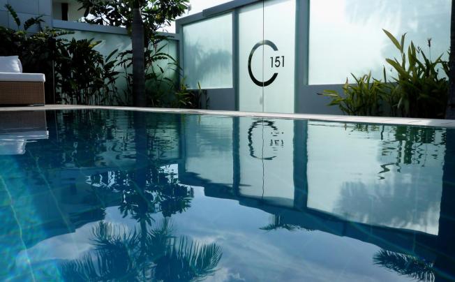 Фото отеля C151 Smart VIllas Seminyak