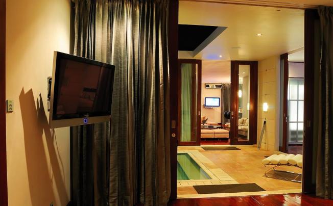 Фото отеля C151 Smart VIllas Seminyak