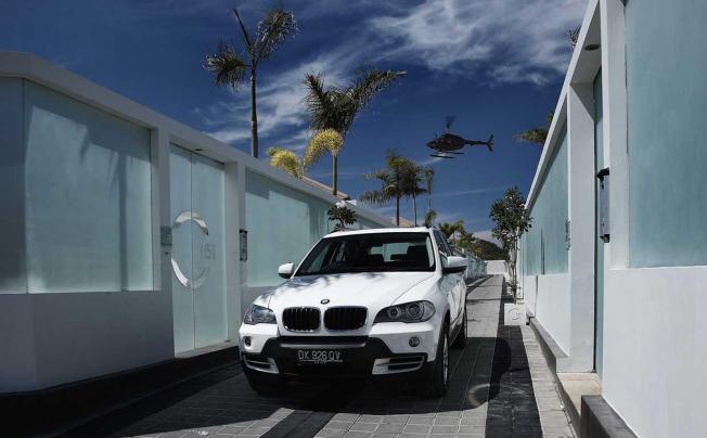 Фото отеля C151 Smart VIllas Seminyak
