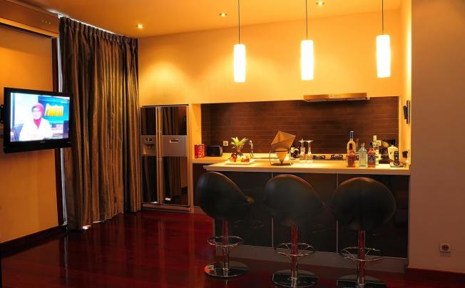 Фото отеля C151 Smart VIllas Seminyak