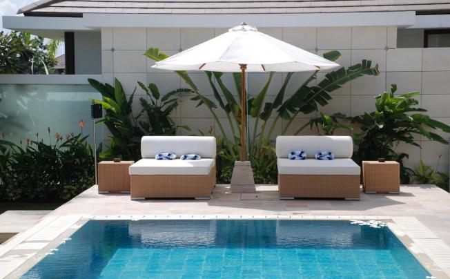 Фото отеля C151 Smart VIllas Seminyak