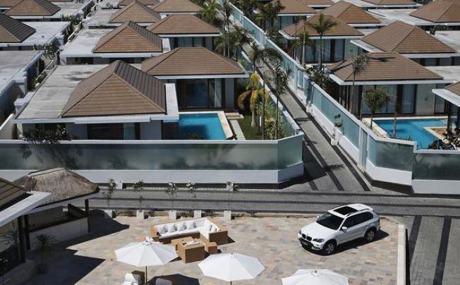 Фото отеля C151 Smart VIllas Seminyak