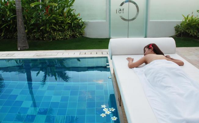 Фото отеля C151 Smart VIllas Seminyak