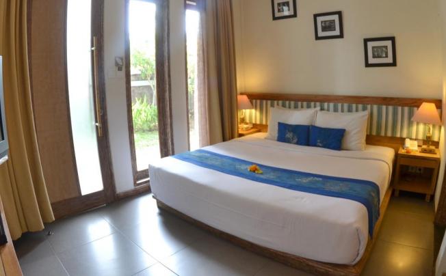 Фото отеля Pondok Sari Hotel Kuta
