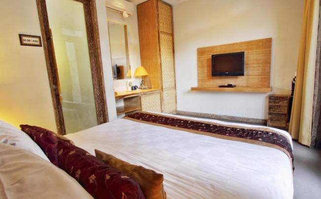 Фото отеля Pondok Sari Hotel Kuta