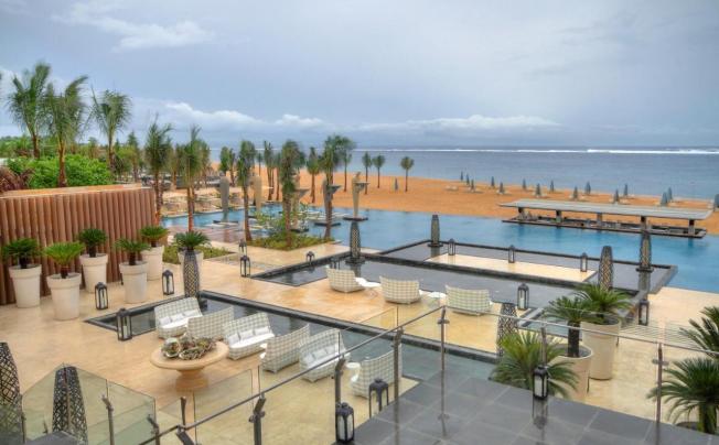 Фото отеля The Mulia - Nusa Dua Bali