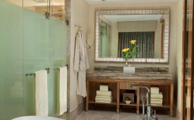 Фото отеля The Mulia - Nusa Dua Bali