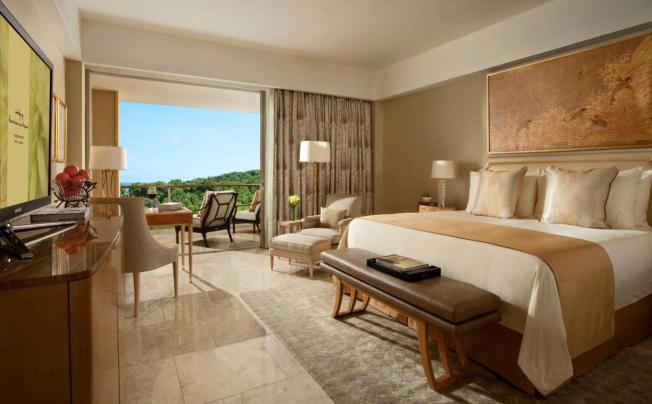 Фото отеля The Mulia - Nusa Dua Bali