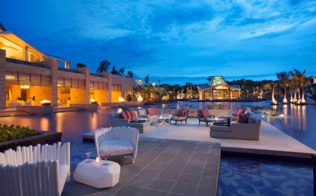 Фото отеля The Mulia - Nusa Dua Bali