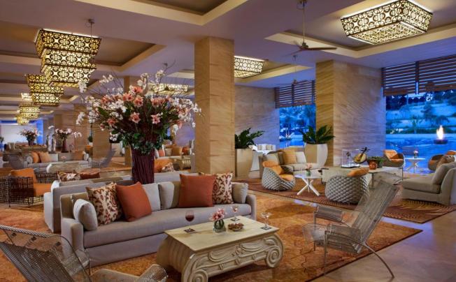 Фото отеля The Mulia - Nusa Dua Bali