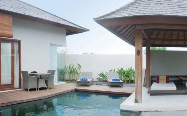 Фото отеля Water Edge Villa