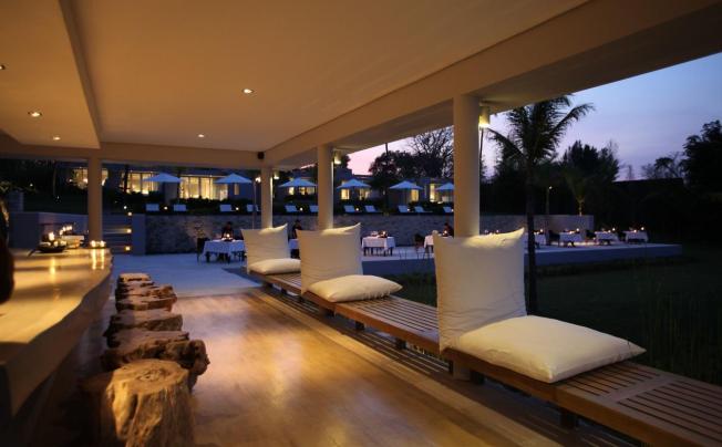 Фото отеля The Lombok Lodge