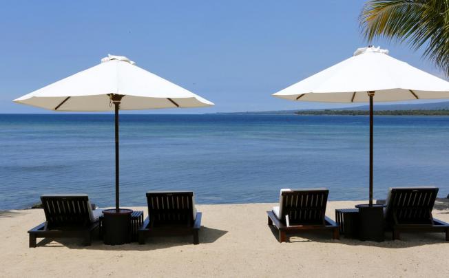 Фото отеля The Lombok Lodge