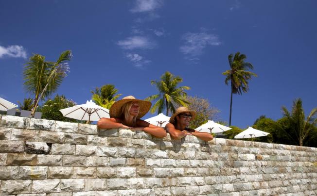 Фото отеля The Lombok Lodge