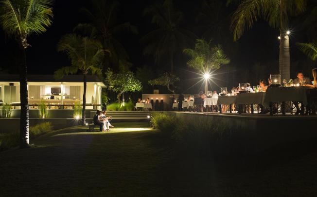 Фото отеля The Lombok Lodge