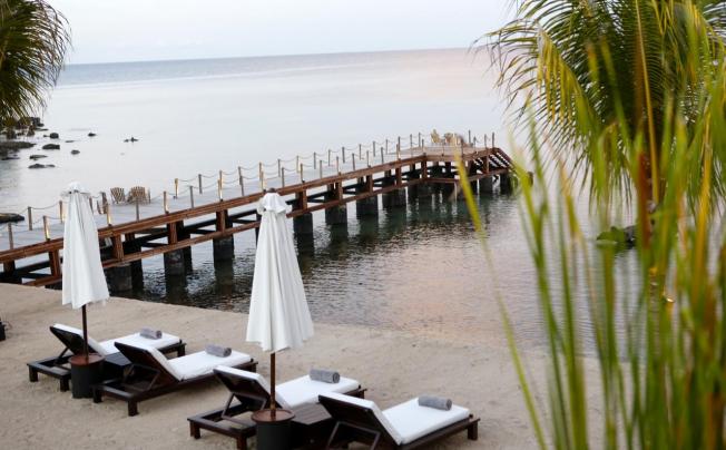 Фото отеля The Lombok Lodge