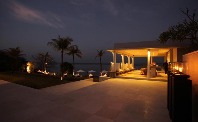 Фото отеля The Lombok Lodge