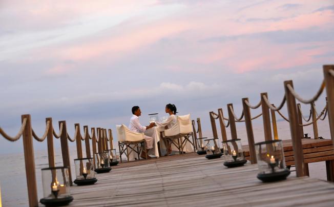 Фото отеля The Lombok Lodge
