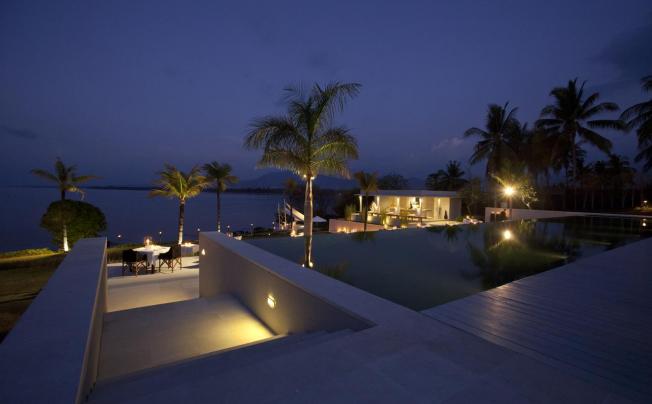 Фото отеля The Lombok Lodge