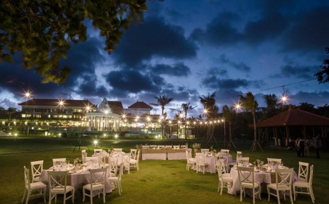 Фото отеля Inaya Putri Bali resort
