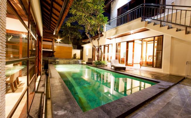 Фото отеля Bugan Villas Seminyak
