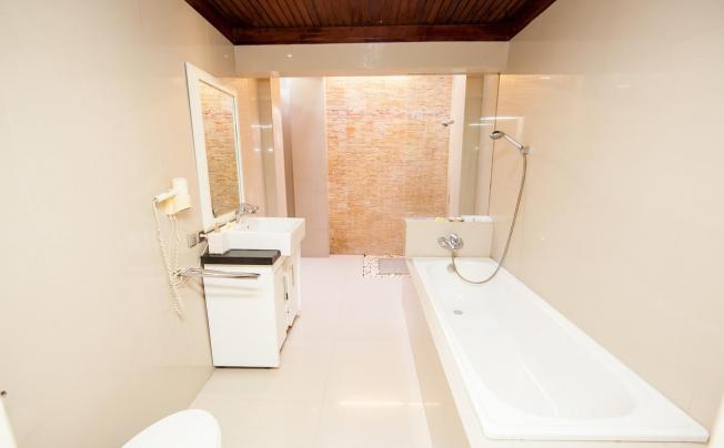 Фото отеля Bugan Villas SEMINYAK