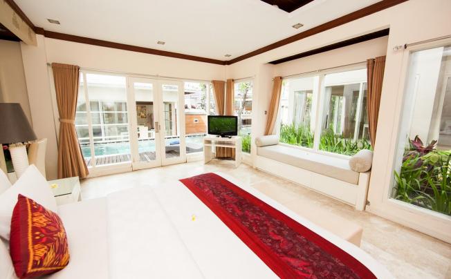 Фото отеля Bugan Villas SEMINYAK