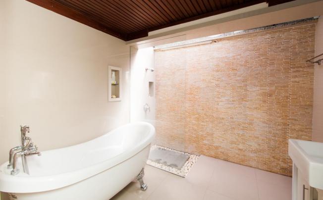 Фото отеля Bugan Villas SEMINYAK