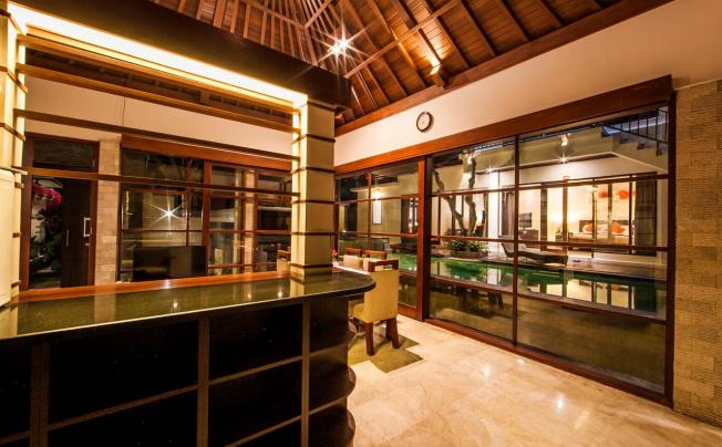 Фото отеля Bugan Villas SEMINYAK