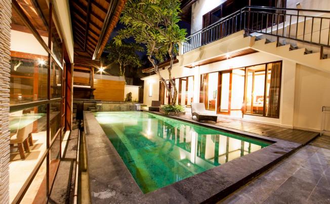 Фото отеля Bugan Villas SEMINYAK