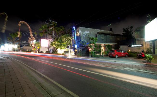 Фото отеля Bugan Villas SEMINYAK
