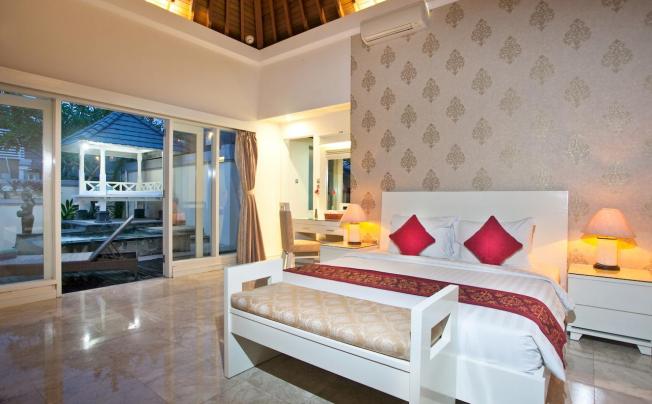Фото отеля Bugan Villas SEMINYAK