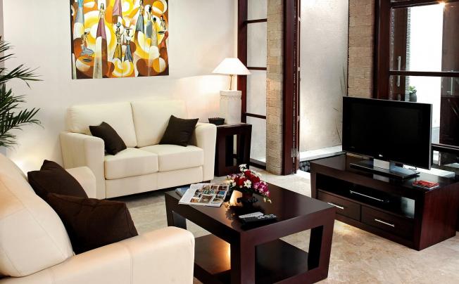 Фото отеля Bugan Villas SEMINYAK