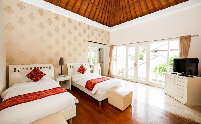 Фото отеля Bugan Villas SEMINYAK