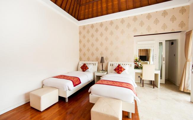 Фото отеля Bugan Villas SEMINYAK
