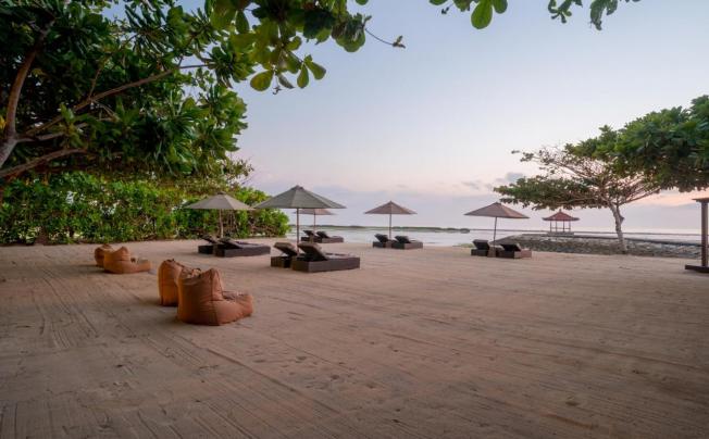 Фото отеля Kayumanis Nusa Dua Private Villa & Spa