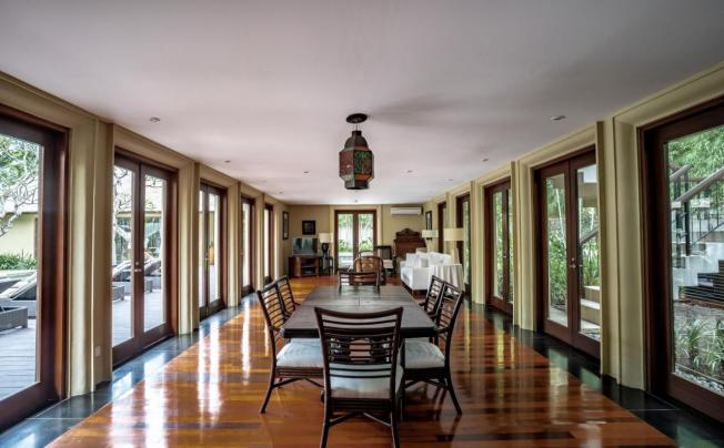 Фото отеля Kayumanis Nusa Dua Private Villa & Spa