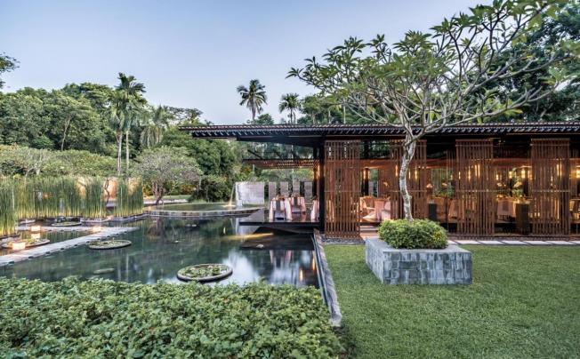 Фото отеля Kayumanis Nusa Dua Private Villa & Spa